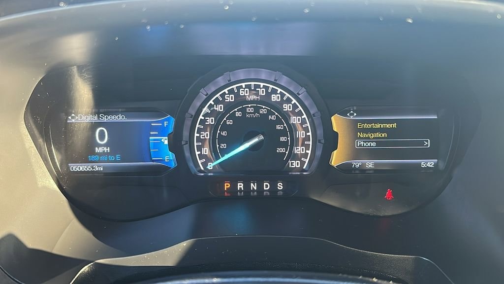 Used 2022 Ford Ranger LARIAT LARIAT 4WD SuperCrew 5 Box