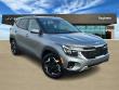 Used 2025 Kia Seltos S S IVT FWD