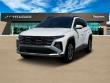 New 2026 Hyundai Tucson Limited FWD SUV