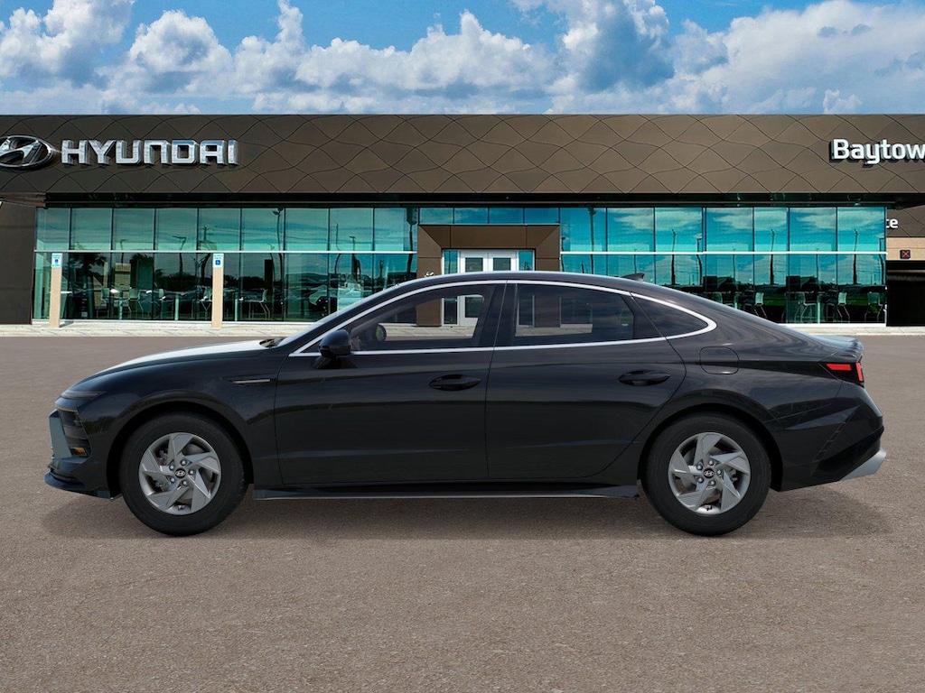 New 2026 Hyundai Sonata SE Sedan