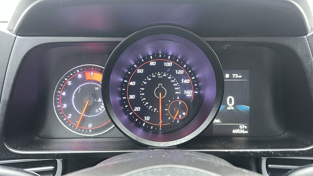 Certified 2021 Hyundai Elantra SEL SEL IVT *Ltd Avail*