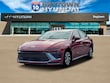  Hyundai Sonata Hybrid