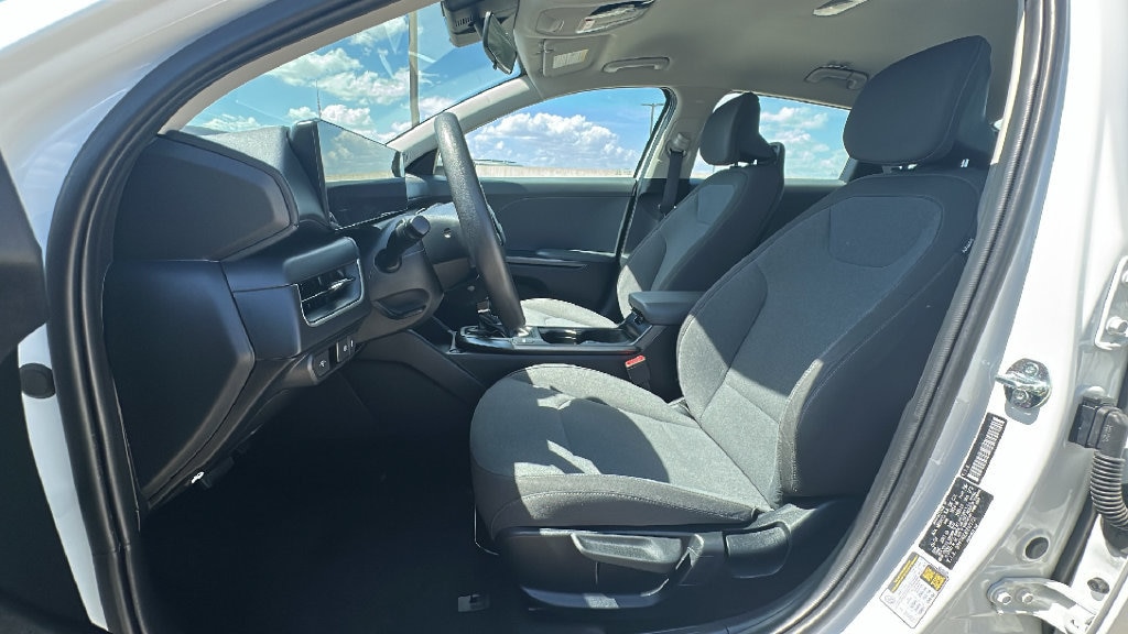 Used 2025 Kia K4 LXS LXS FWD