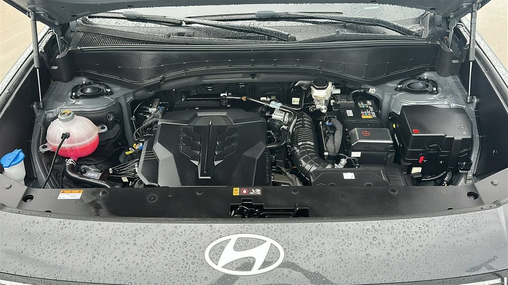 Certified 2026 Hyundai Palisade SEL Convenience SEL Convenience FWD