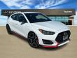 Certified 2021 Hyundai Veloster N N DCT