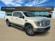 Used 2019 Nissan Titan XD Platinum Reserve 4x4 Diesel Crew Cab Platinum Reserve