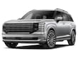 Hyundai Palisade HEV