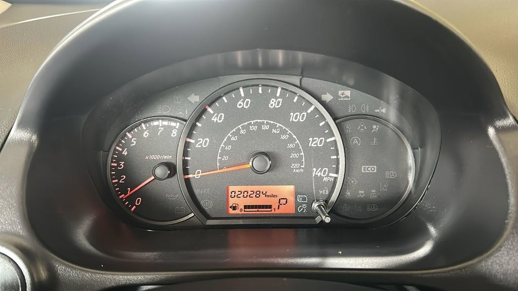 Used 2024 Mitsubishi Mirage G4 LE with VIN ML32FUFJ2RHF07517 for sale in Baytown, TX