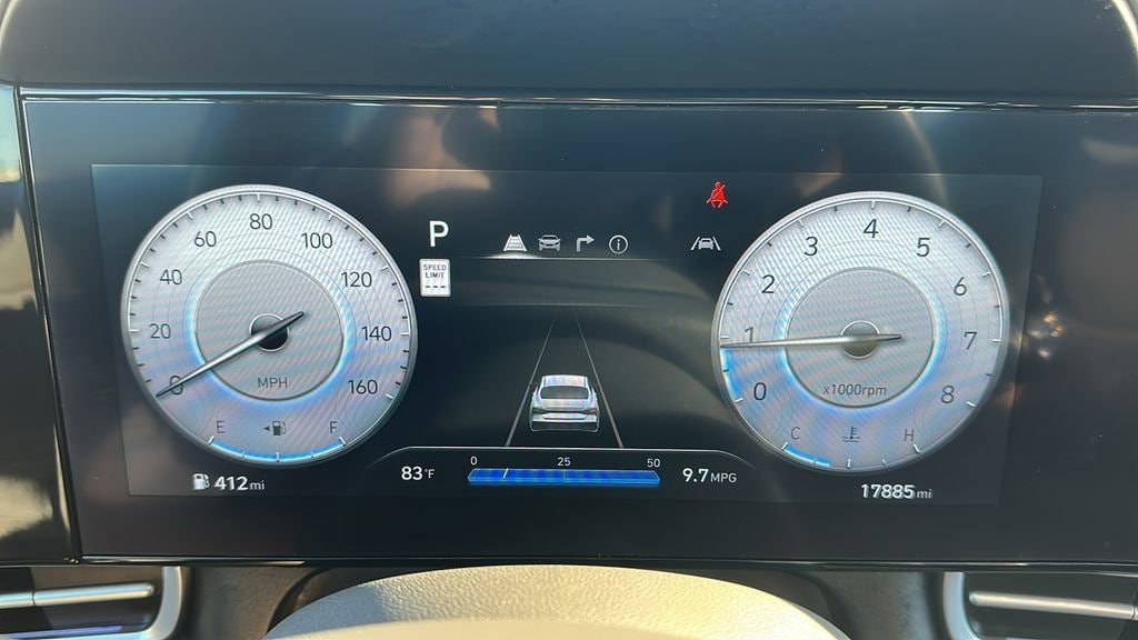 Certified 2025 Hyundai Elantra SEL Convenience SEL Convenience IVT