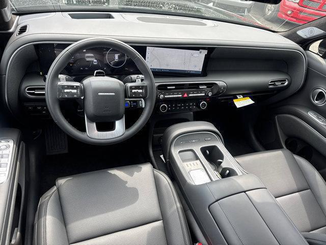 2026 Hyundai Palisade Calligraphy - Photo 13