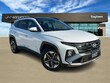  Hyundai Tucson Hybrid