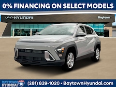 2026 Hyundai Kona SE FWD SUV