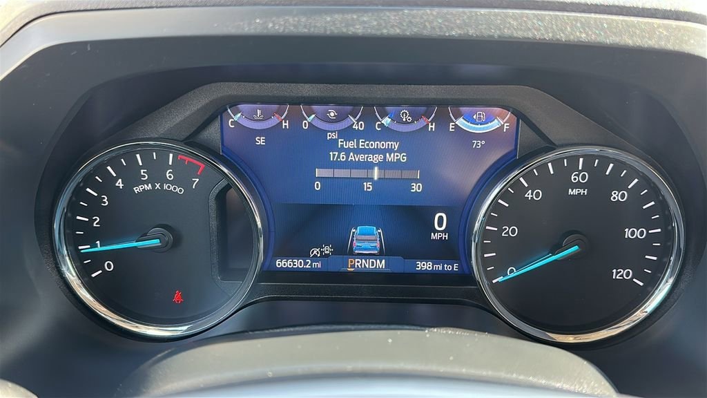 Used 2024 Ford Expedition Max XLT XLT 4x4