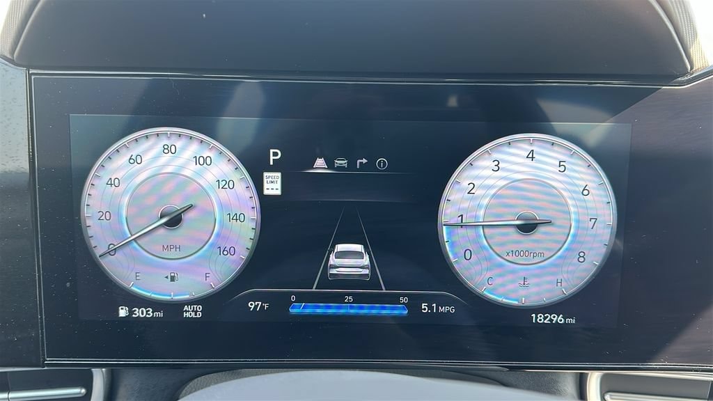 Used 2025 Hyundai Elantra SEL Convenience SEL Convenience IVT