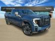 Used 2025 GMC Sierra 2500HD Denali Ultimate 4WD Crew Cab 159 Denali Ultimate