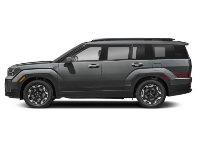 New 2027 Hyundai Santa Fe SEL FWD SUV