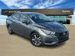 Used 2025 Nissan Versa 1.6 SV Sedan