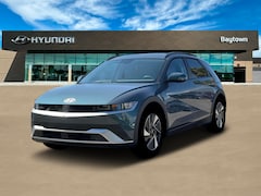 2025 Hyundai IONIQ 5 SEL SUV