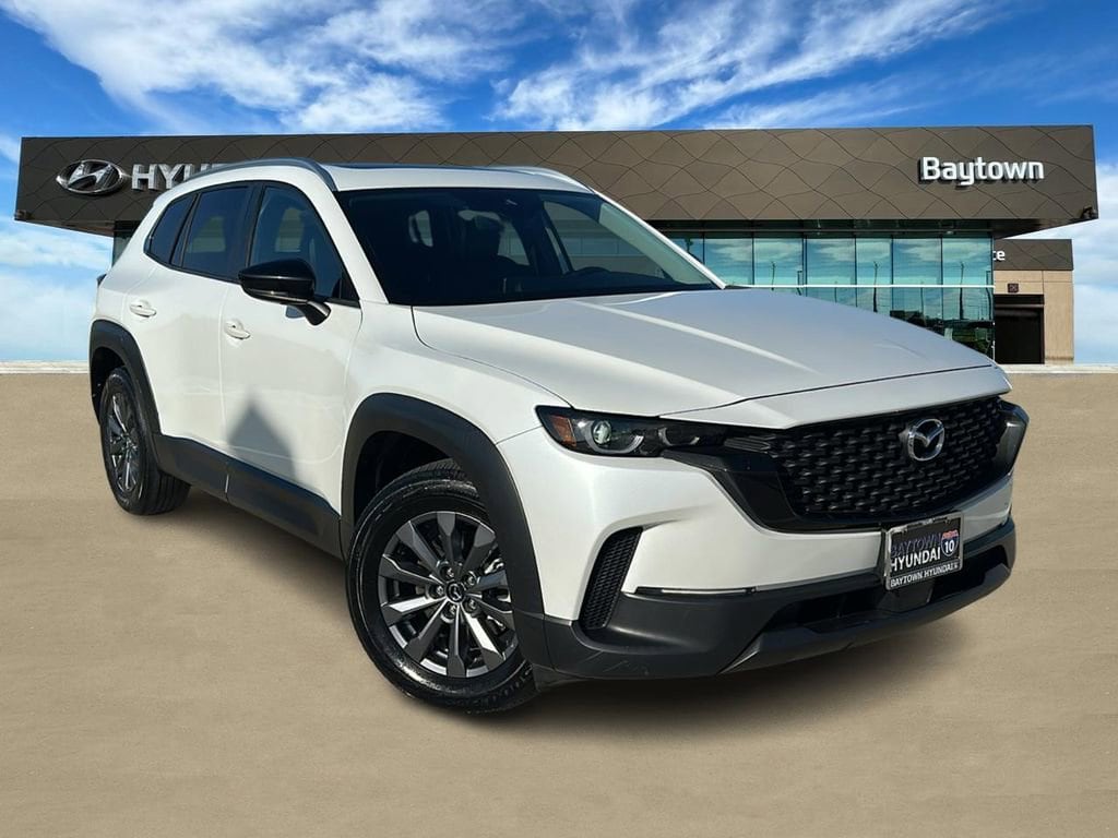 2023 Mazda CX-50 S PREFERRED PLUS's photo