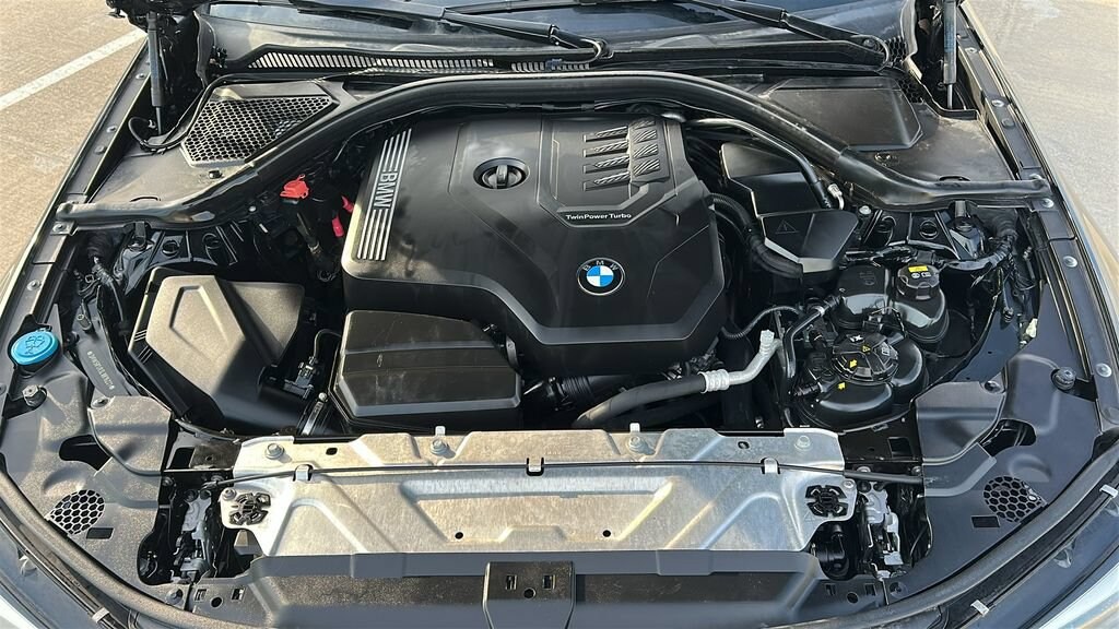 Used 2020 BMW 3 Series 330i Sedan