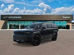 2026 Hyundai Santa Fe Hybrid Calligraphy SUV