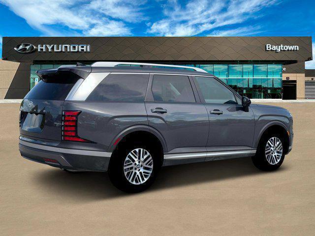 2026 Hyundai Palisade SEL Convenience - Photo 8