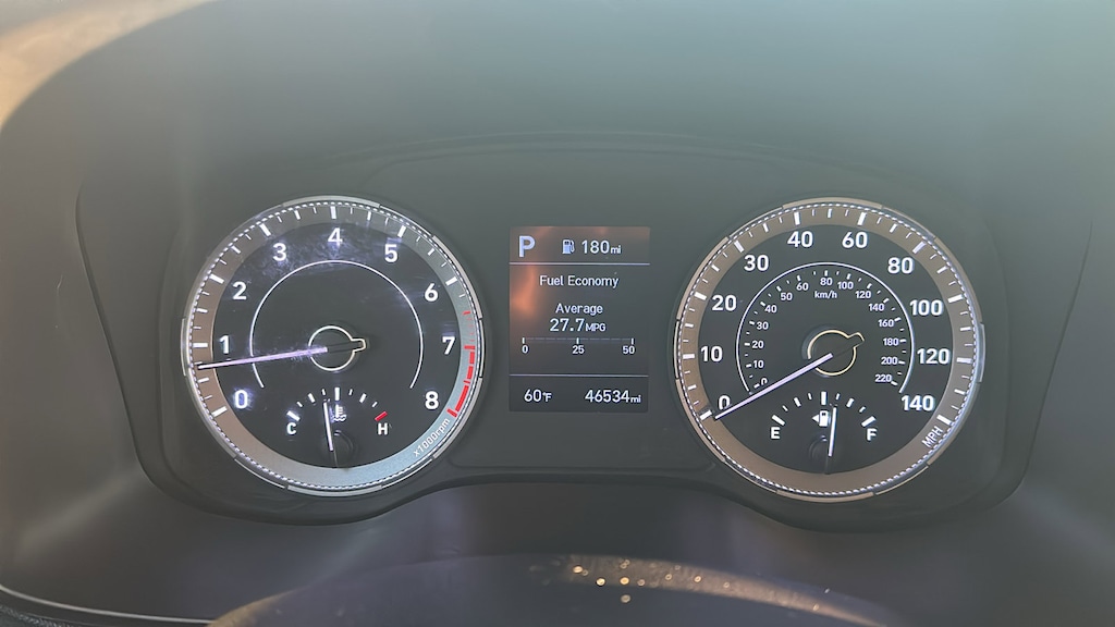 Certified 2020 Hyundai Venue SEL SEL IVT