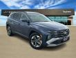 Certified 2025 Hyundai Tucson SEL SEL FWD