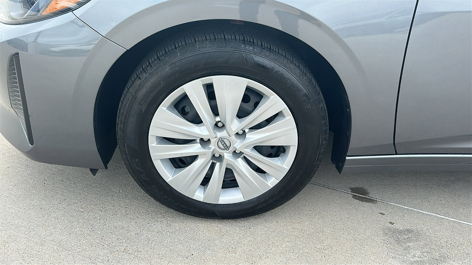 2024 Nissan Sentra S - Photo 6