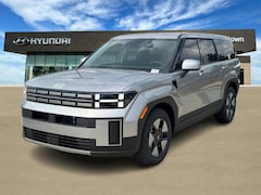 2026 Hyundai Santa Fe Hybrid SE SUV