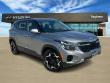 Used 2025 Kia Seltos S S IVT FWD