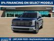 New 2026 Hyundai Palisade Hybrid Blue SEL Premium 7P SUV