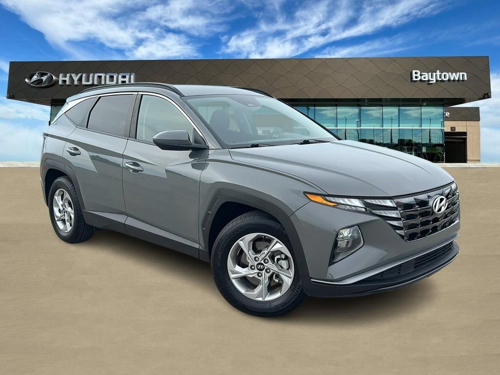Used 2024 Hyundai Tucson SEL SEL FWD *Ltd Avail*