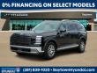 New 2027 Hyundai Palisade SEL Premium FWD SUV