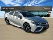 Used 2021 Toyota Camry SE SE Auto