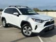 Used 2021 Toyota RAV4 XLE SUV