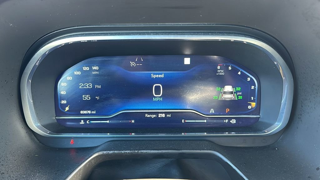 Used 2023 Chevrolet Suburban Premier 2WD Premier