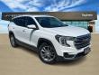 Used 2022 GMC Terrain SLT FWD  SLT