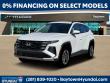 New 2026 Hyundai Tucson Hybrid SEL AWD SUV