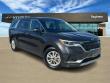 Used 2024 Kia Carnival LX Minivan/Van