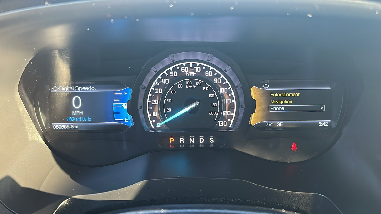 2022 Ford Ranger Lariat photo 2