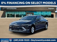 2026 Hyundai Sonata SE Sedan