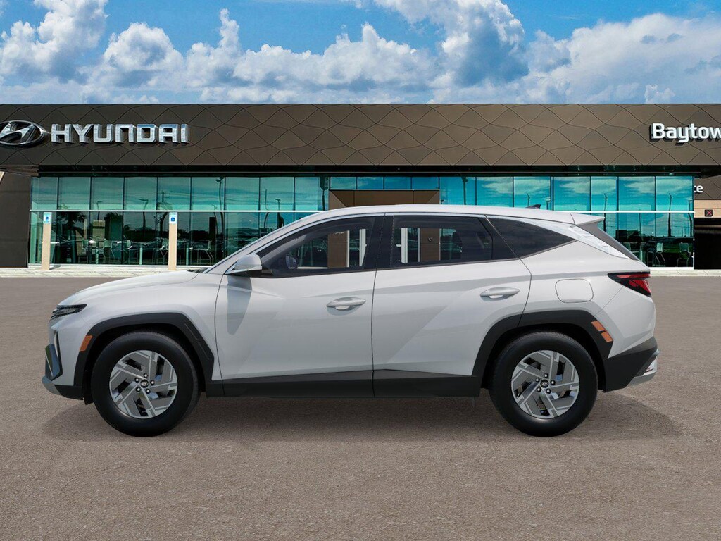 New 2026 Hyundai