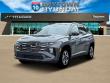 New 2026 Hyundai Tucson XRT FWD SUV