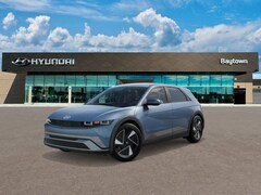 2026 Hyundai IONIQ 5 SEL SUV