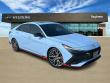 Used 2023 Hyundai Elantra N  DCT