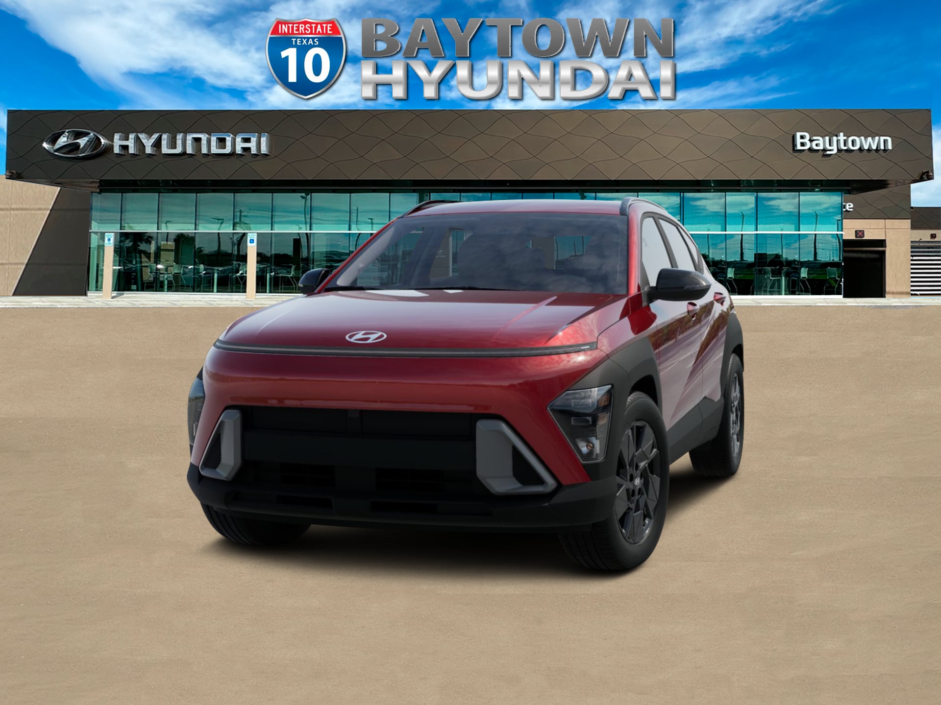 2026 Hyundai Kona