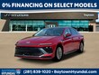  Hyundai Sonata Hybrid