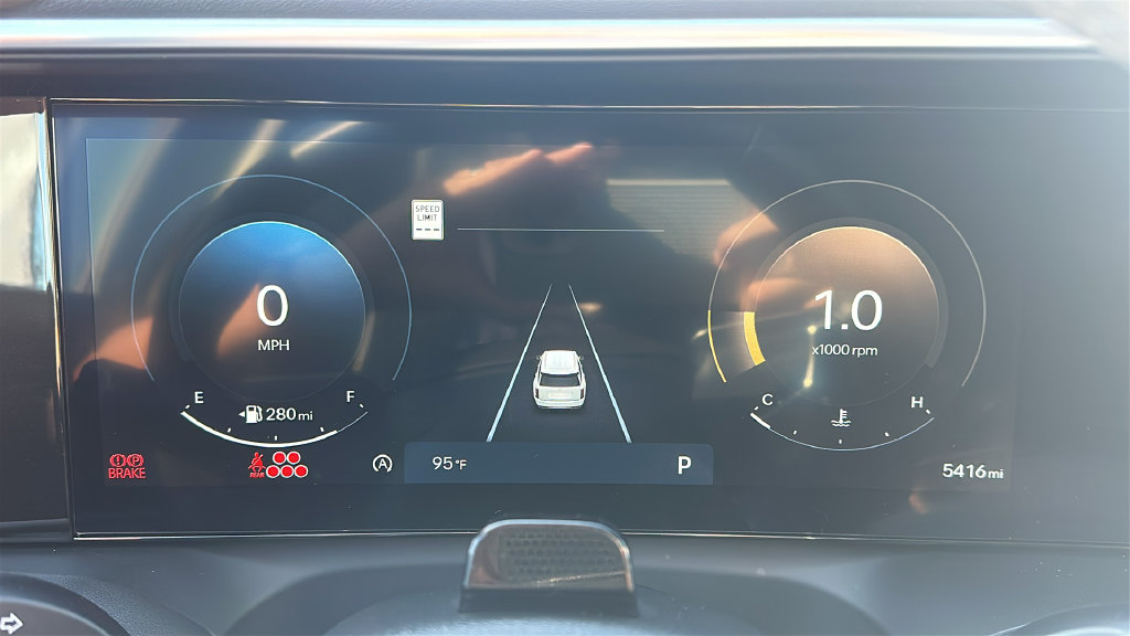 Used 2026 Hyundai