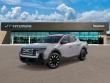 New 2026 Hyundai Santa Cruz SEL FWD Truck Crew Cab